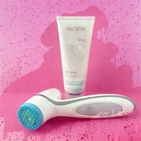 Nu Skincare